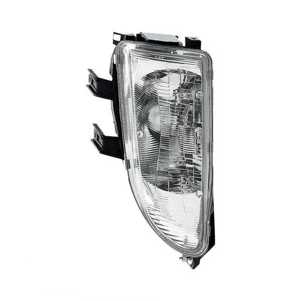 Left Side Headlamp assy composite 1992 - 1995 HONDA CIVIC HO2502103 33150SR3A01