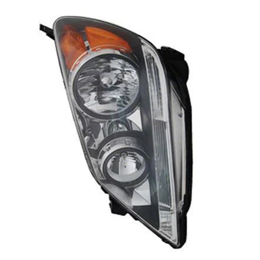 Left Side Headlamp assy composite 2008 - 2010 HONDA ODYSSEY CAPA HO2502136C 33150SHJA51