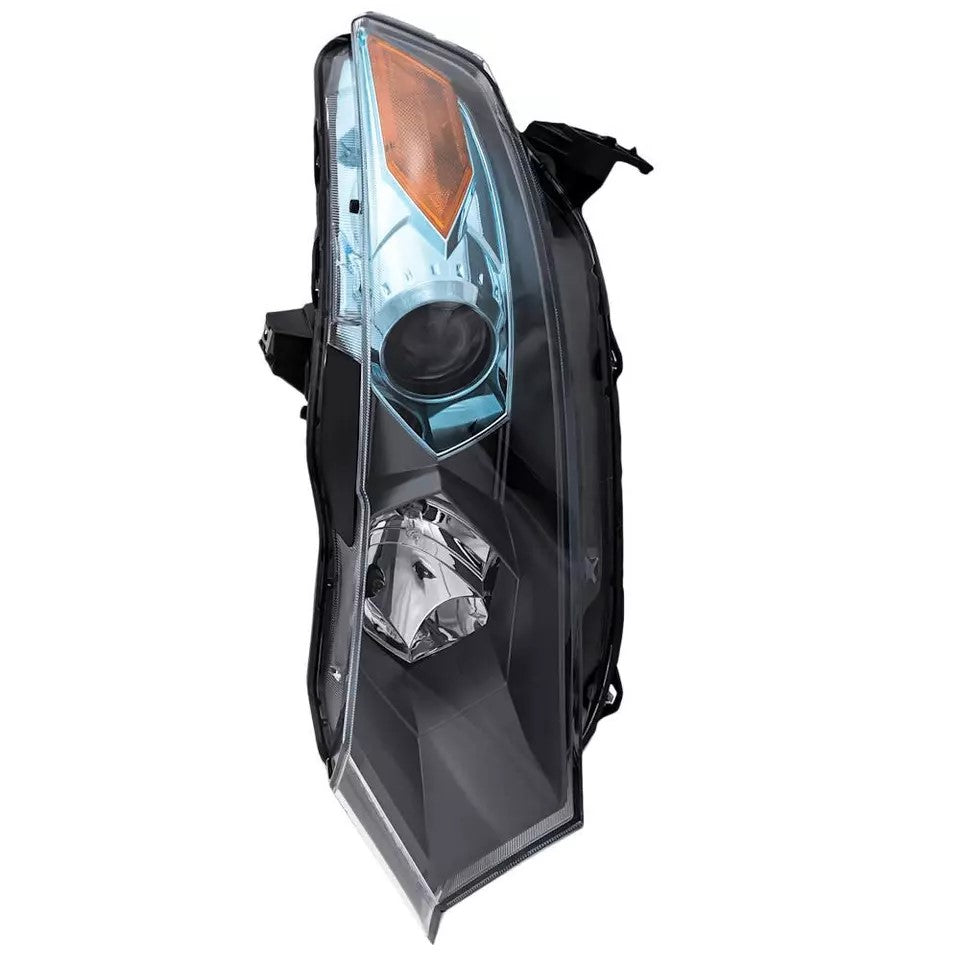 Left Side Headlamp assy composite 2010 - 2011 HONDA INSIGHT CAPA HO2502139C 33150TM8A01