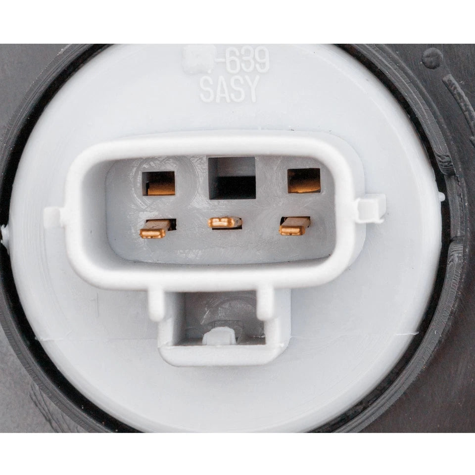 Conjunto de faro izquierdo compuesto 2011 - 2013 HONDA ODYSSEY HO2502142C 33150TK8A01