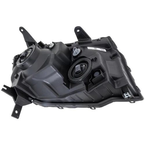 Left Side Headlamp assy composite 2012 - 2015 HONDA PILOT HO2502147 33150SZAA11