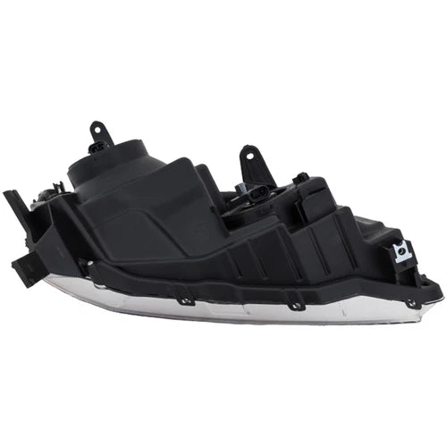 Left Side Headlamp assy composite 2012 - 2015 HONDA PILOT HO2502147 33150SZAA11