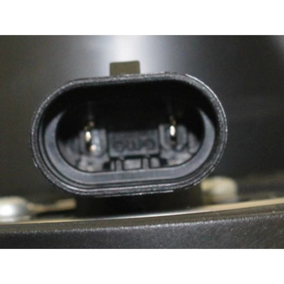 Left Side Headlamp assy composite 2013 - 2015 HONDA CIVIC HO2502150 33150TR0A51