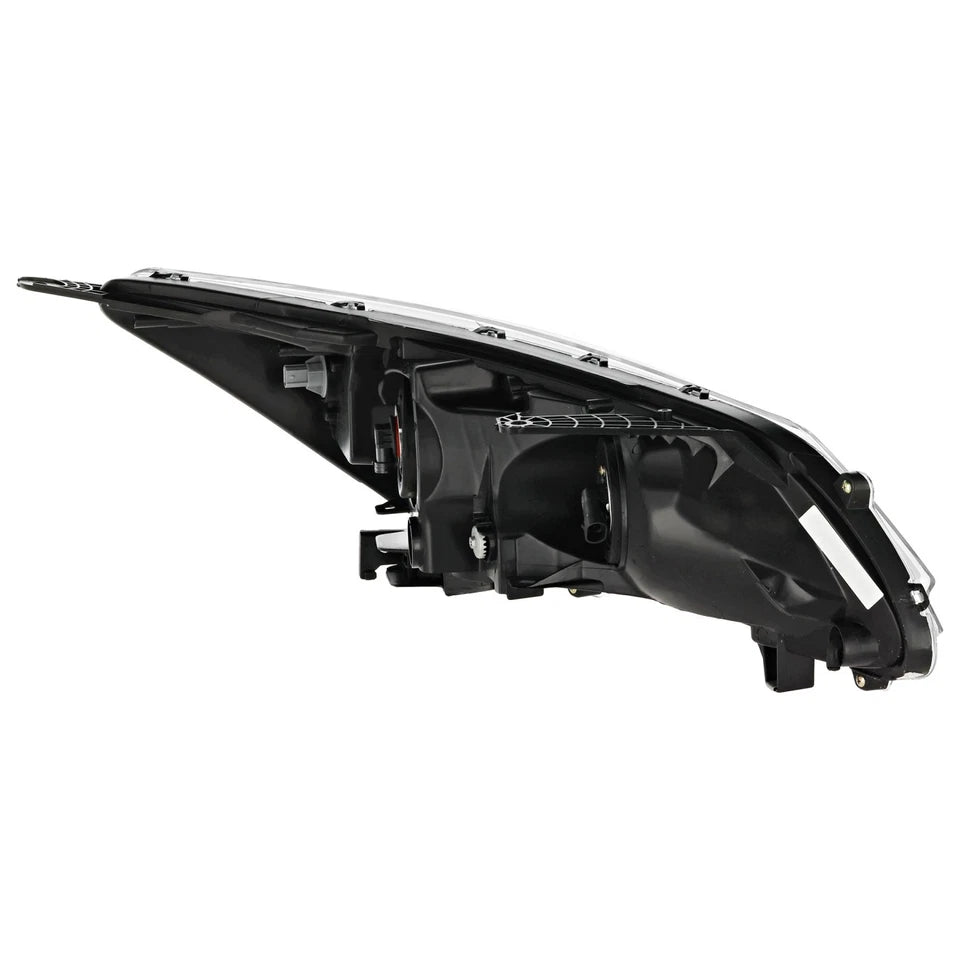 Left Side Headlamp assy composite 2013 - 2015 HONDA ACCORD HO2502151 33150T2AA01