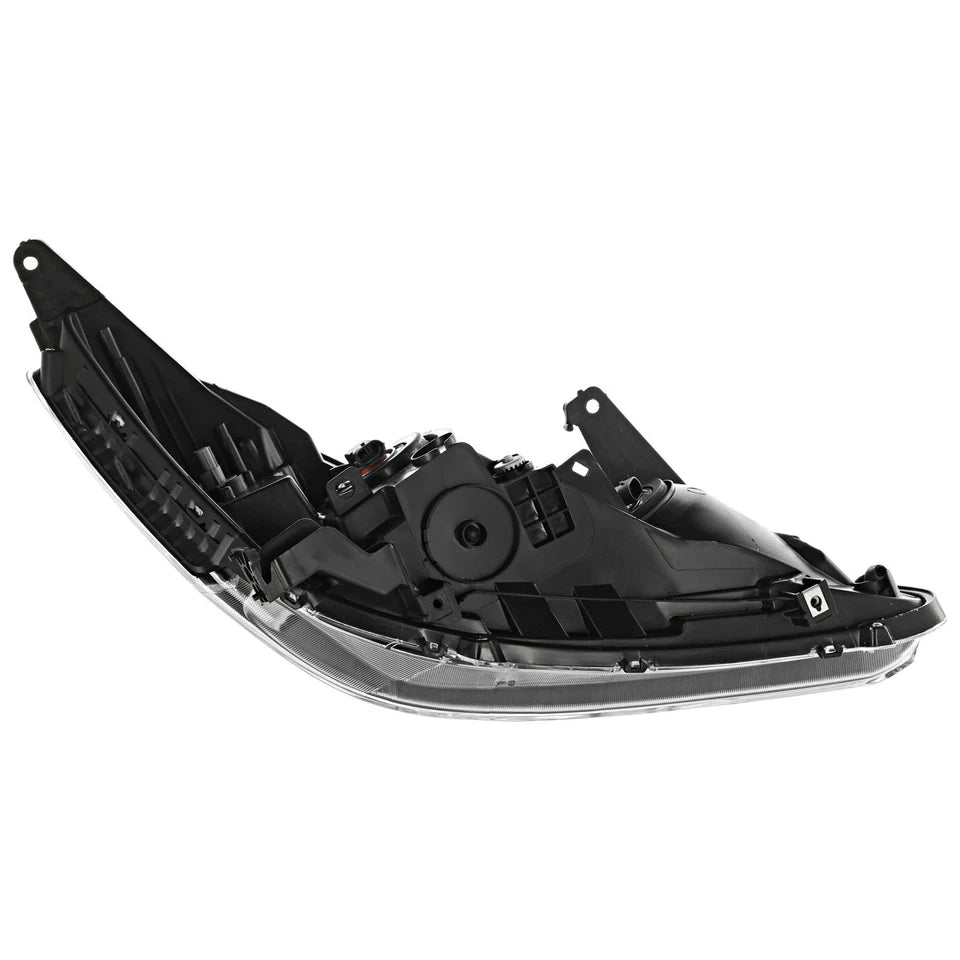 Left Side Headlamp assy composite 2013 - 2015 HONDA ACCORD HO2502151 33150T2AA01