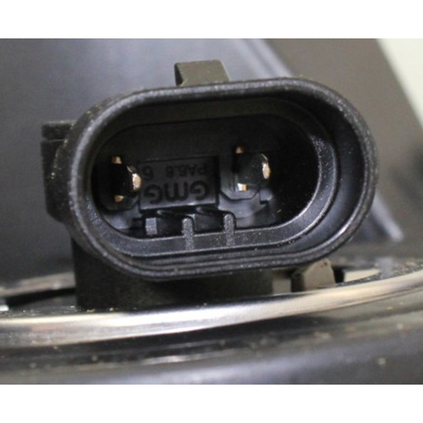 Conjunto de faro izquierdo compuesto 2013 - 2015 HONDA ACCORD HO2502151C 33150T2AA01