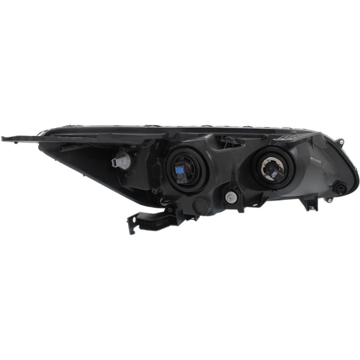 Conjunto de faro izquierdo compuesto 2013 - 2015 HONDA ACCORD HO2502151C 33150T2AA01