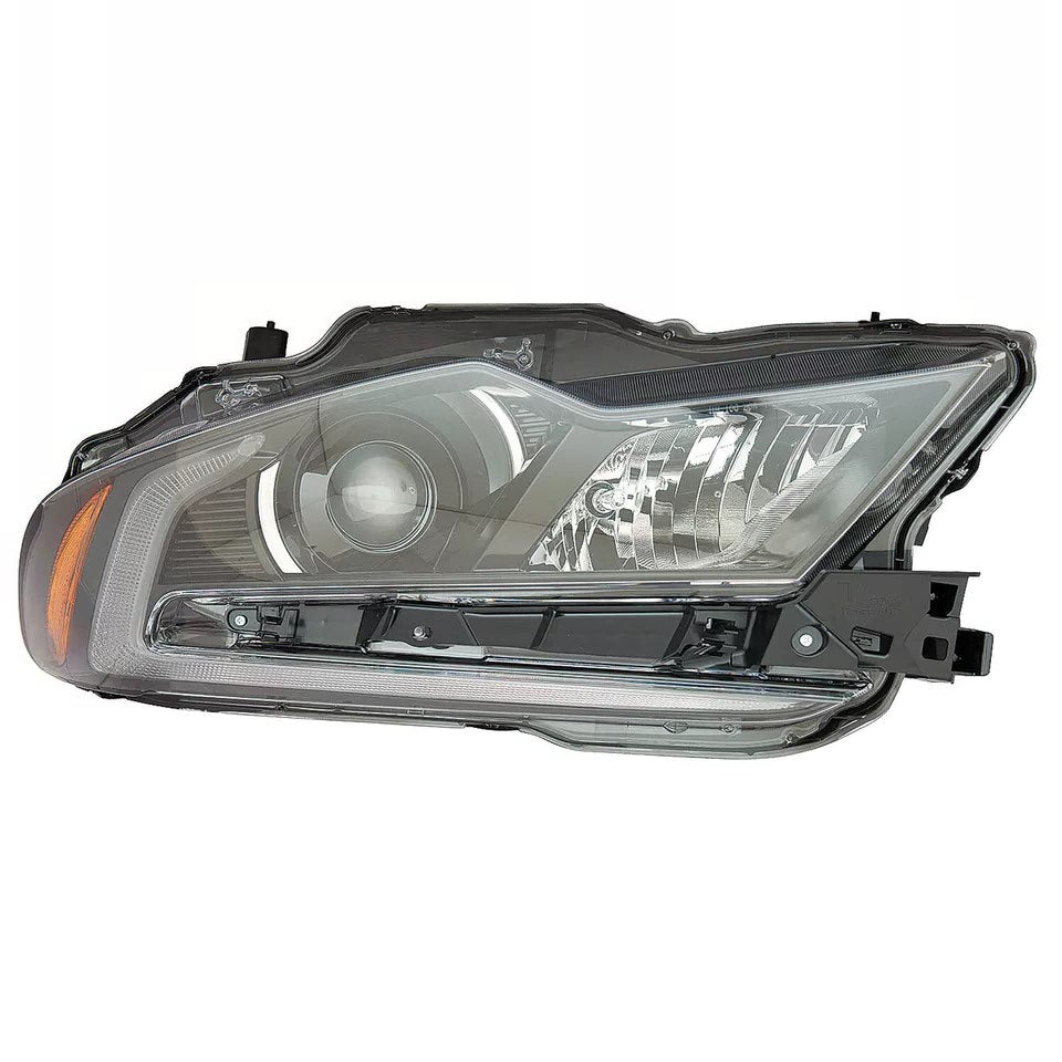 Left Side Headlamp assy composite 2016 - 2020 HONDA PILOT CAPA HO2502165C 33150TG7A02