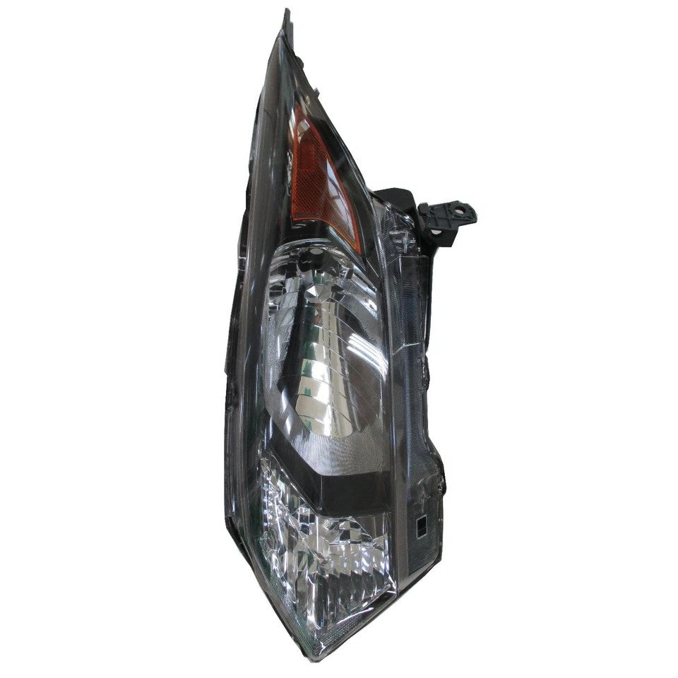 Left Side Headlamp assy composite 2016 - 2018 HONDA HR-V CAPA HO2502171C 33150T7SA01