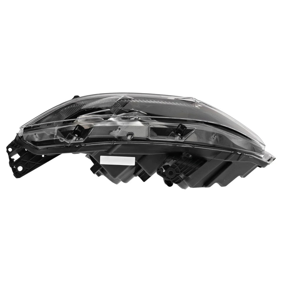 Left Side Headlamp assy composite 2016 - 2020 HONDA CIVIC HO2502173 33150TBAA01