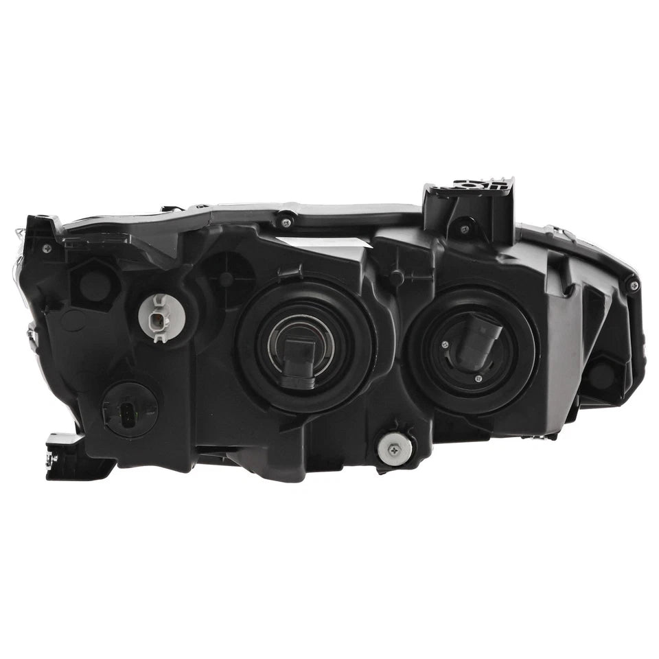 Left Side Headlamp assy composite 2016 - 2020 HONDA CIVIC HO2502173 33150TBAA01