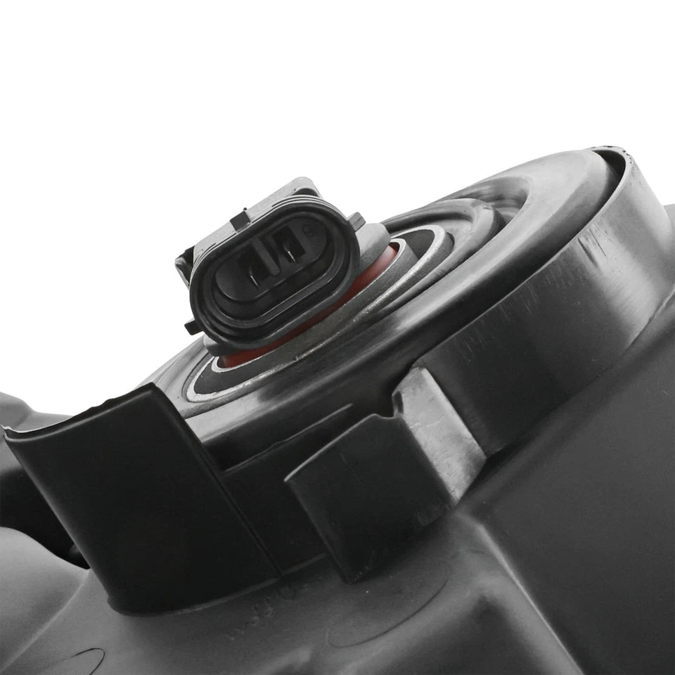 Left Side Headlamp assy composite 2016 - 2020 HONDA CIVIC HO2502173 33150TBAA01