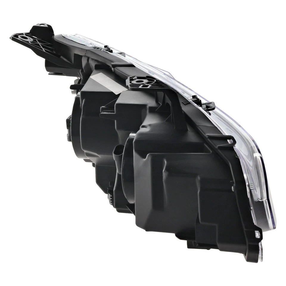 Left Side Headlamp assy composite 2016 - 2020 HONDA CIVIC CAPA HO2502173C 33150TBAA01