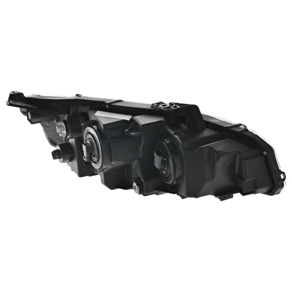 Left Side Headlamp assy composite 2016 - 2020 HONDA CIVIC CAPA HO2502173C 33150TBAA01