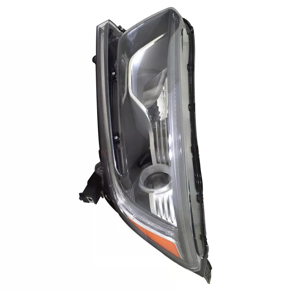 Left Side Headlamp assy composite 2017 - 2022 HONDA CR-V HO2502180V 33150TLA305