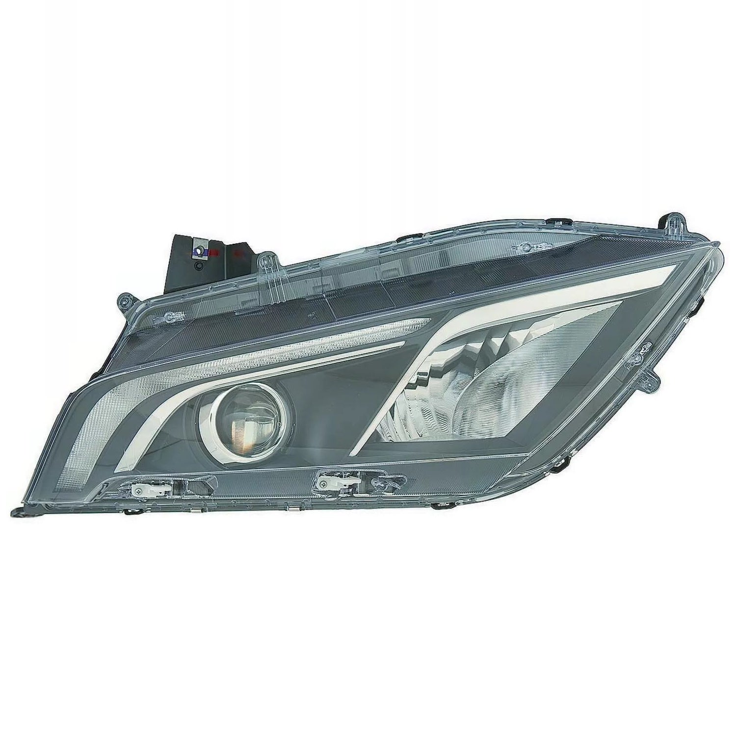 Left Side Headlamp assy composite 2018 - 2020 HONDA ODYSSEY CAPA HO2502183C 33150THRA11