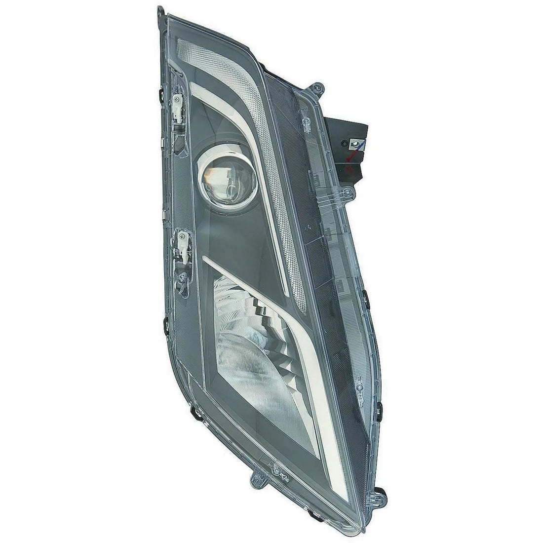 Left Side Headlamp assy composite 2018 - 2020 HONDA ODYSSEY CAPA HO2502185C 33150THRA01