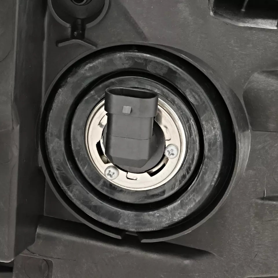 Left Side Headlamp assy composite 2018 - 2022 HONDA ACCORD CAPA HO2502187C 33150TVAA01