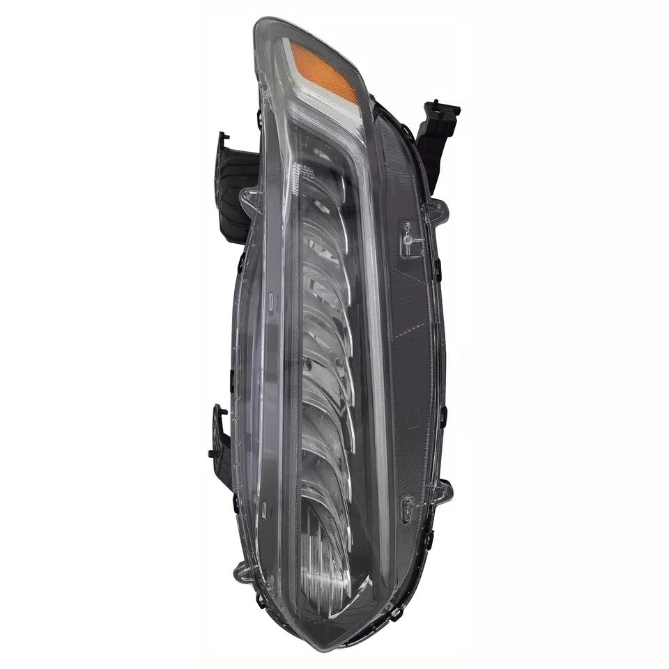 Conjunto de faro izquierdo compuesto 2018 - 2020 HONDA ACCORD HO2502188 33150TVAA11