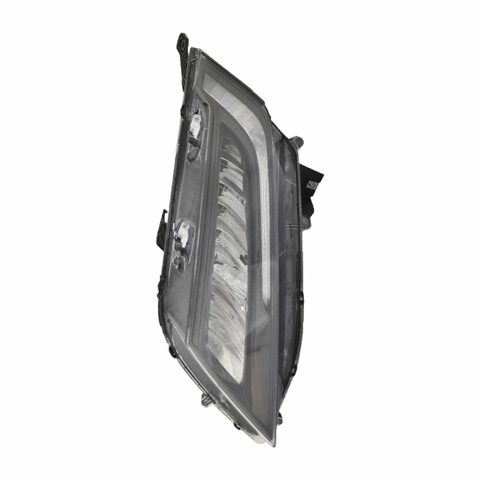 Left Side Headlamp assy composite 2018 - 2020 HONDA ODYSSEY CAPA HO2502189C 33150THRA21