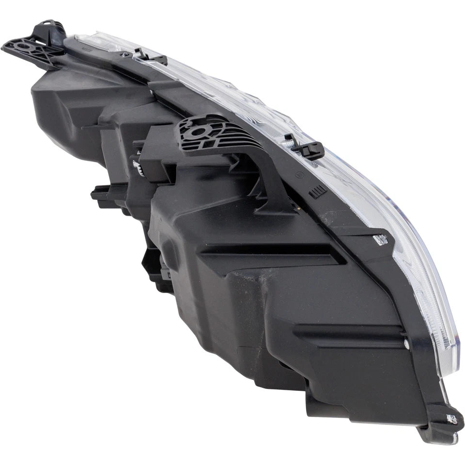 Conjunto de faro izquierdo compuesto 2020 - 2021 HONDA CIVIC HO2502199 33150TBAA23