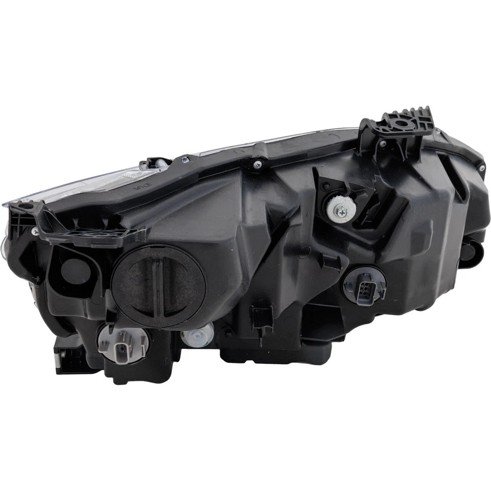 Conjunto de faro izquierdo compuesto 2020 - 2021 HONDA CIVIC HO2502199 33150TBAA23