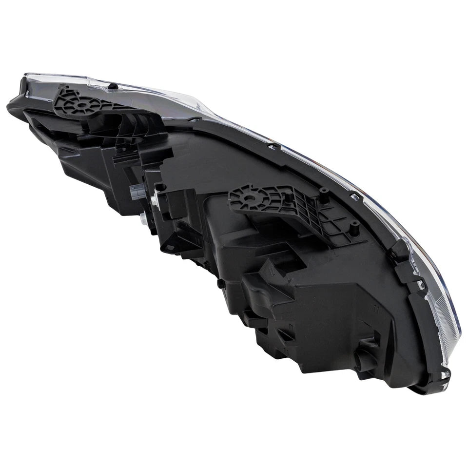 Left Side Headlamp assy composite 2021 - 2022 HONDA ACCORD HO2502201 33150TVAA91