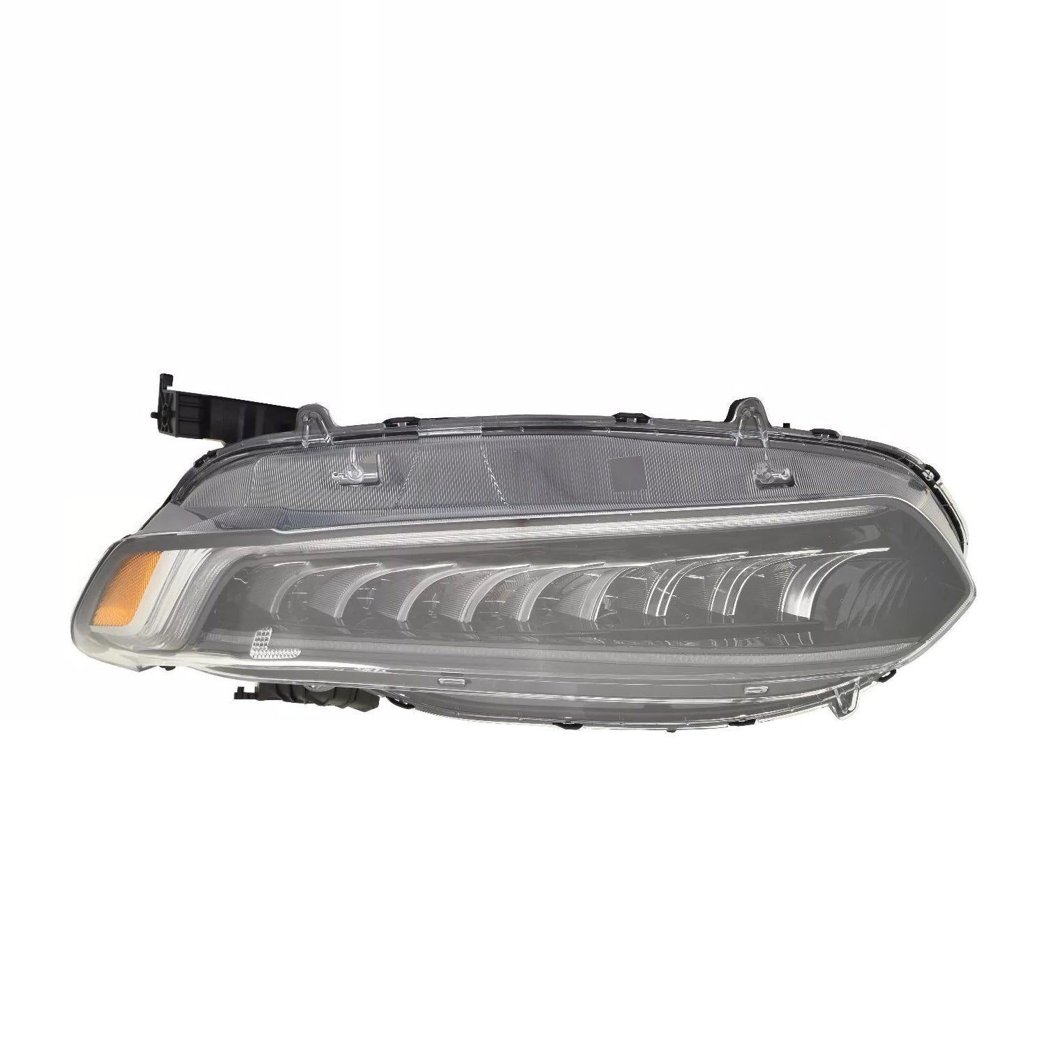 Left Side Headlamp assy composite 2021 - 2022 HONDA ACCORD CAPA HO2502202C 33150TVAA41
