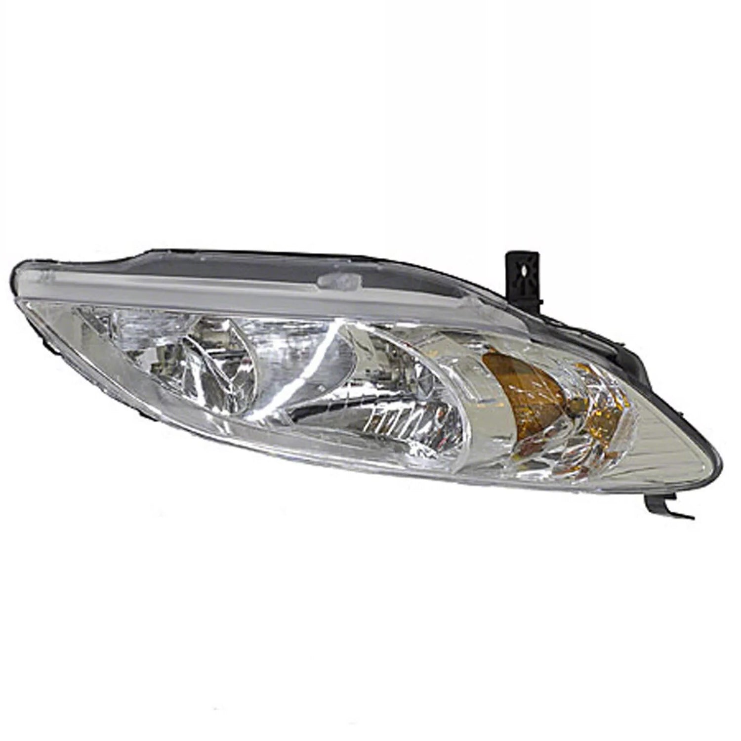 Right Side Headlamp Lens and Housing 2004 - 2005 HONDA CIVIC CAPA HO2503121C 33101S5AA51