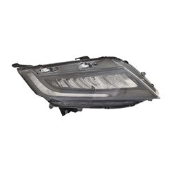 Passenger Side Headlight Assembly 2018 - 2020 HONDA ODYSSEY CAPA HO2503189C 33100THRA21