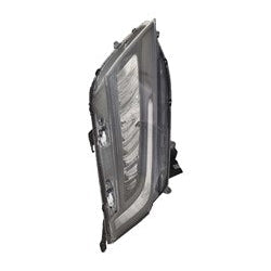 Passenger Side Headlight Assembly 2018 - 2020 HONDA ODYSSEY CAPA HO2503189C 33100THRA21