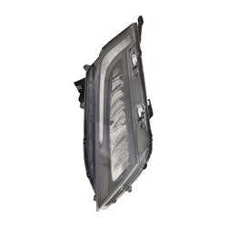 Passenger Side Headlight Assembly 2018 - 2020 HONDA ODYSSEY CAPA HO2503189C 33100THRA21