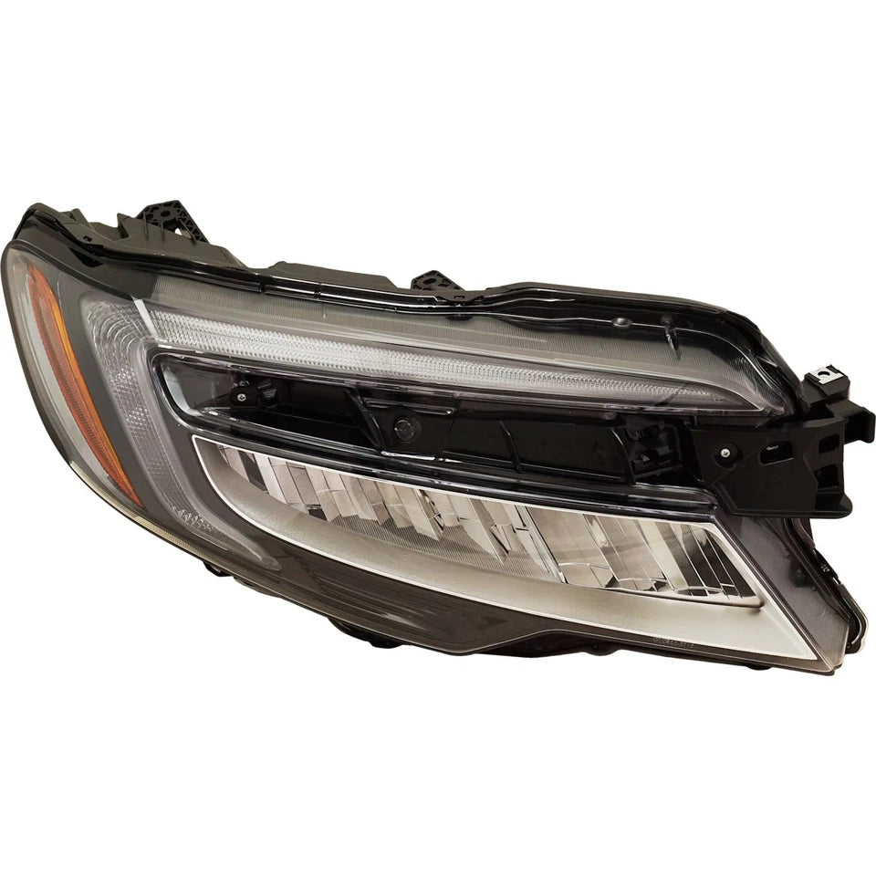 Right Side Headlight Assembly 2019 - 2022 HONDA PILOT HO2503193 33100TG7A32