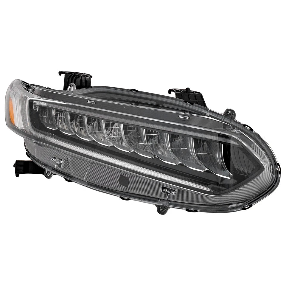 Right Side Headlight Assembly 2021 - 2022 HONDA ACCORD HO2503201 33100TVAA92