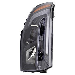 Right Side Headlamp assy composite 2021 - 2025 HONDA RIDGELINE HO2503204 33100T6ZA01