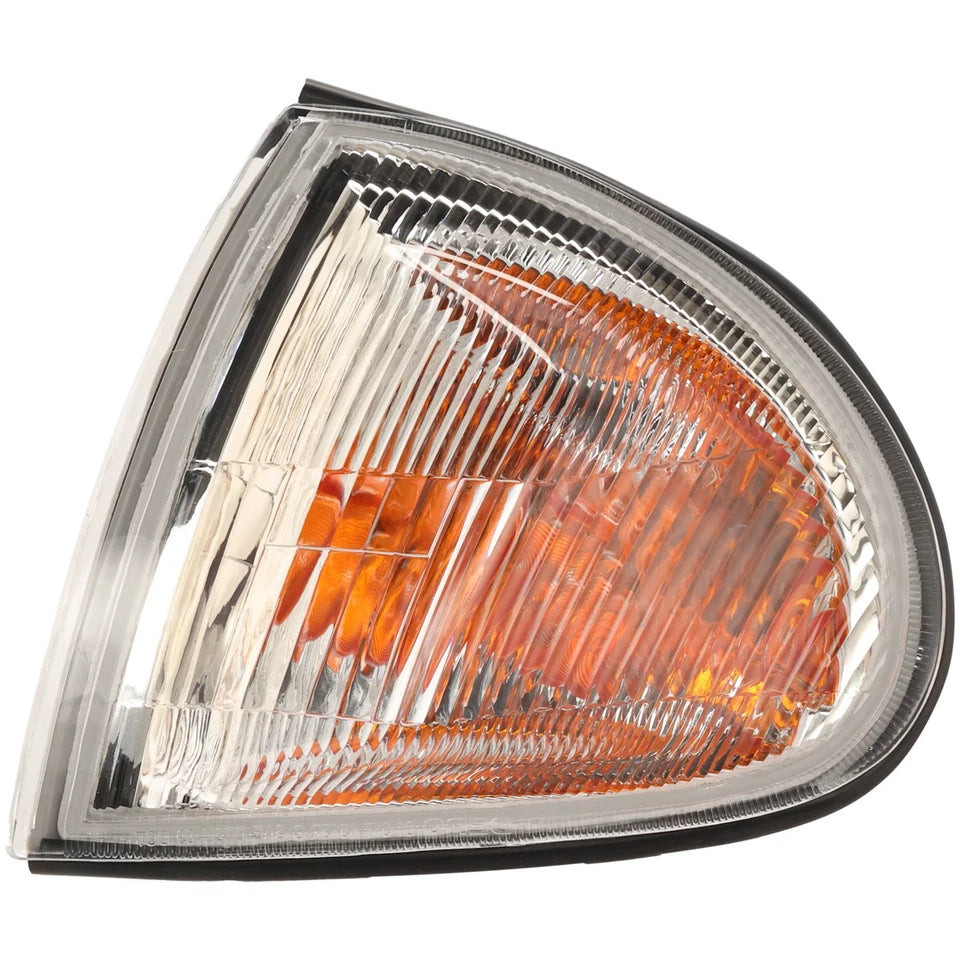 Left Side Front signal lamp 1993 - 1997 HONDA CIVIC DEL SOL HO2530124 33350SR2A02