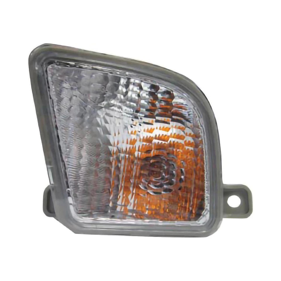 Left Side Front signal lamp 2018 - 2020 HONDA ODYSSEY HO2530132 33350THRA11