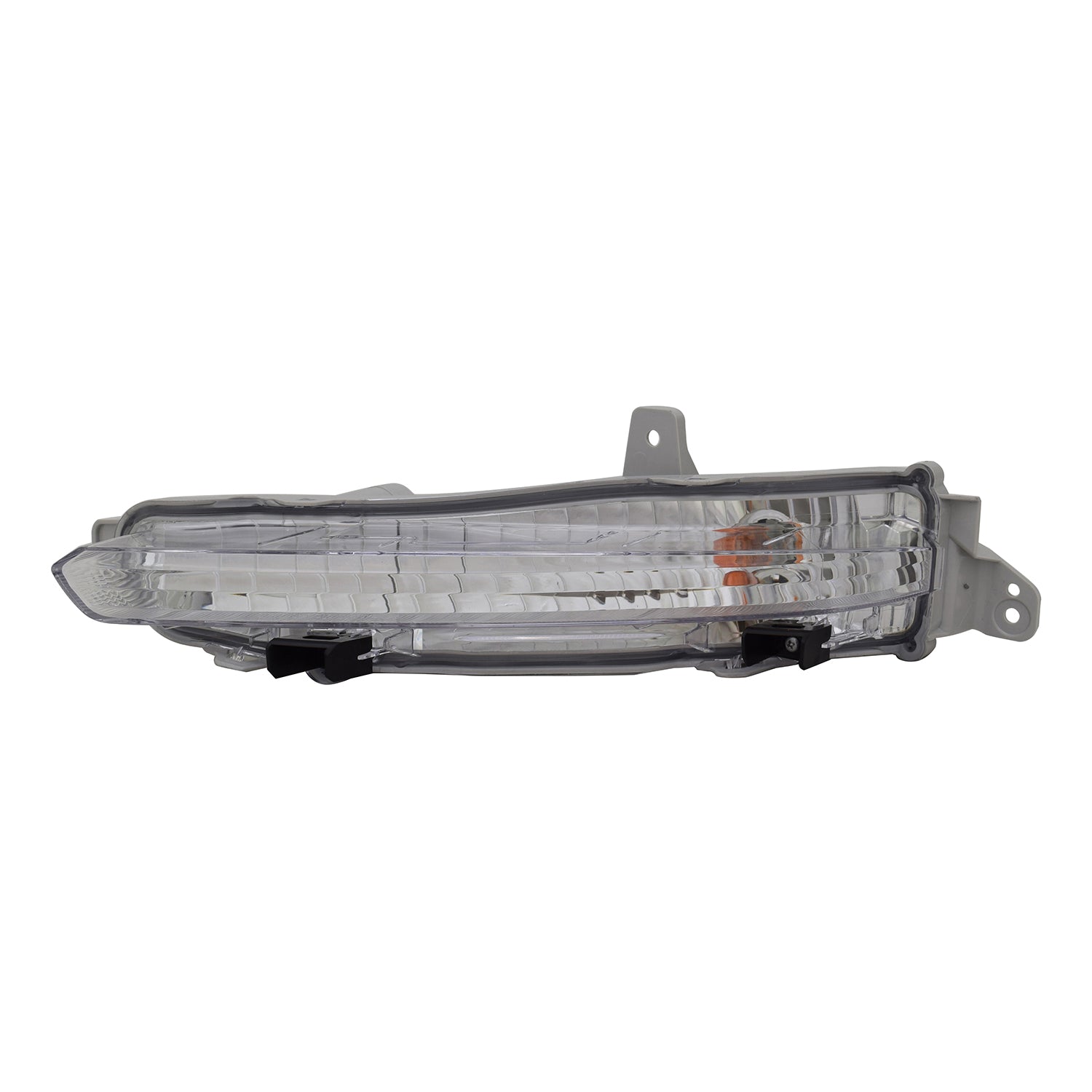 Left Side Front signal lamp 2019 - 2022 HONDA PILOT CAPA HO2530133C 33350TG7A21