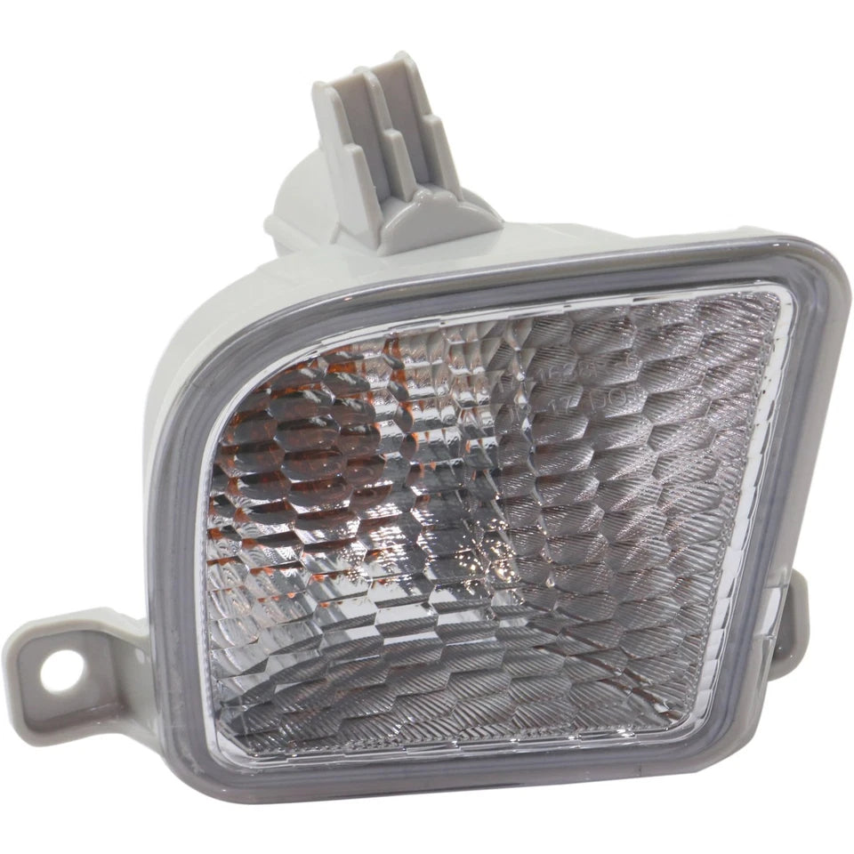Right Side Front signal lamp 2018 - 2020 HONDA ODYSSEY HO2531132 33300THRA11