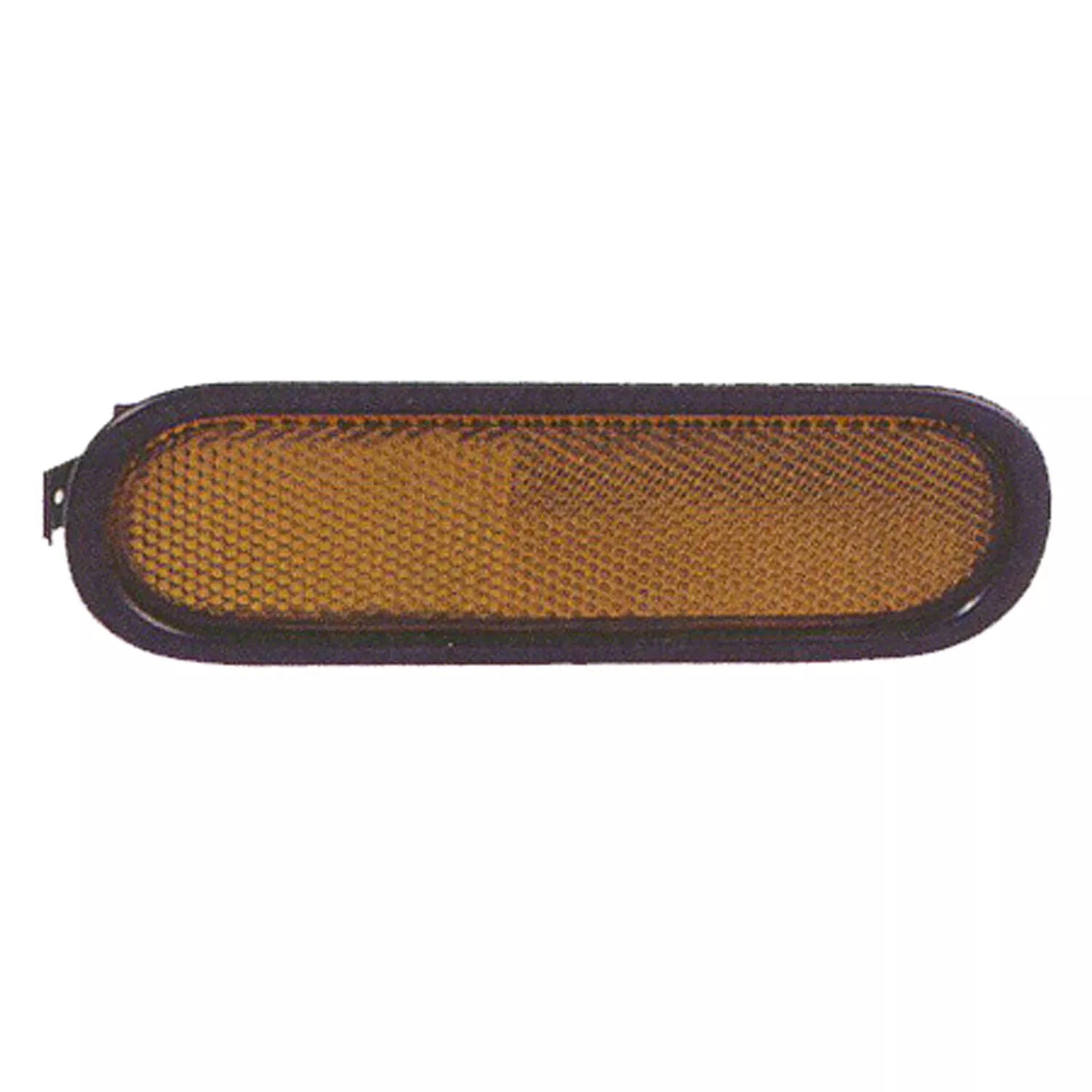 Left Side Front marker lamp assy 1993 - 1997 HONDA CIVIC DEL SOL HO2550118 33805SR2A01