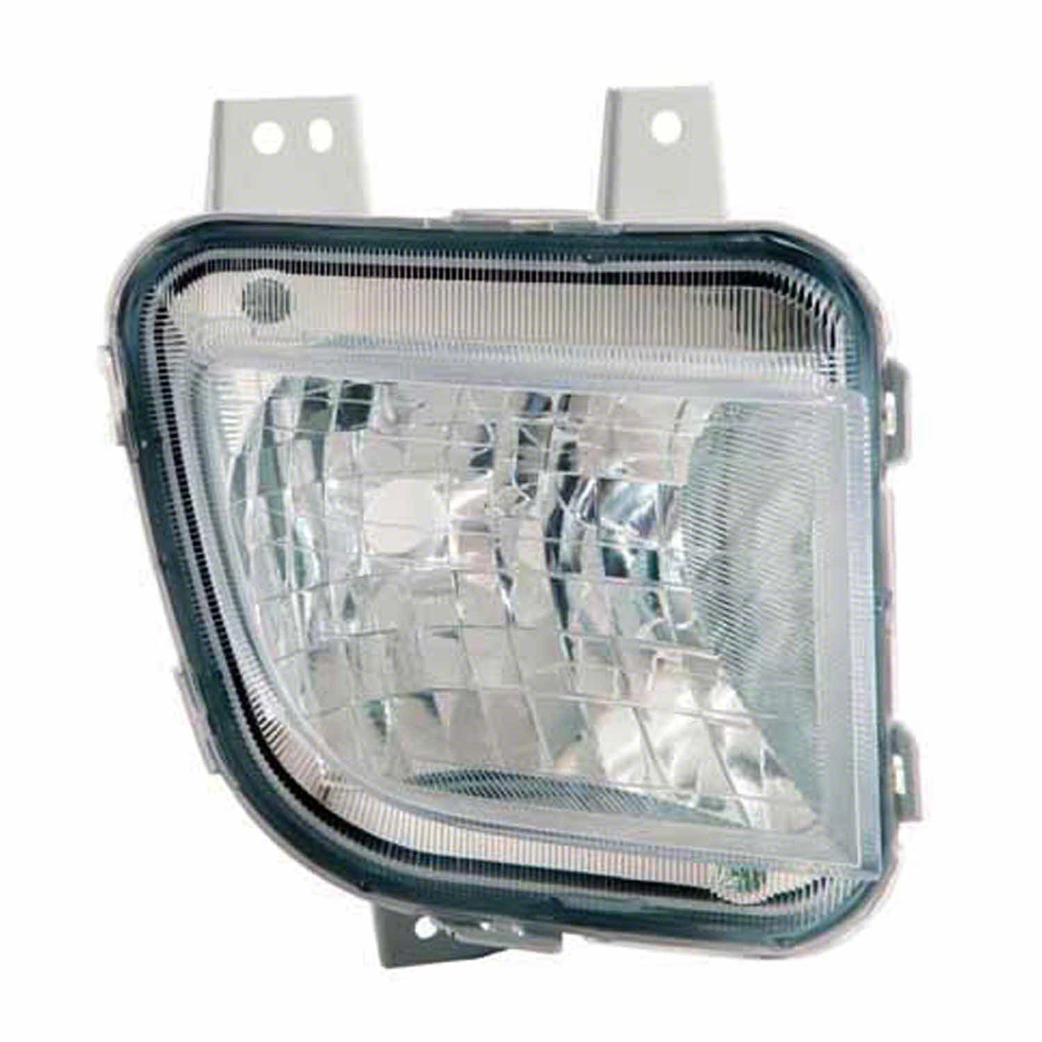 Right Side Driving lamp 2009 - 2014 HONDA RIDGELINE HO2563100 33201SJCA01