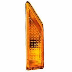 Right Side Side repeater lamp 2006 - 2008 HONDA PILOT HO2571100 34301S9VA01