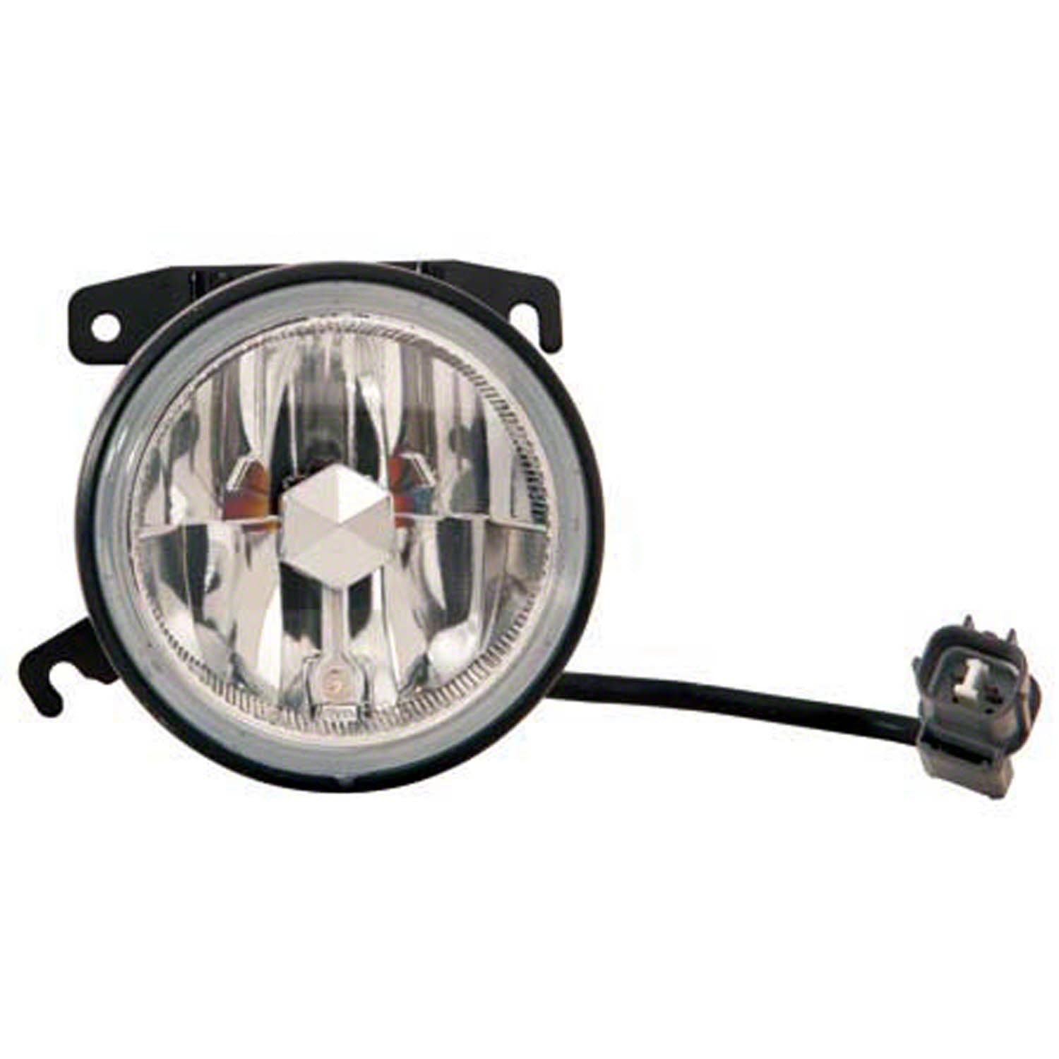 Fog lamp replacement set 2003 - 2005 HONDA PILOT HO2591106 08V31S9V111A