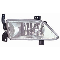 Left Side Fog lamp assy 2006 - 2008 HONDA PILOT CAPA HO2592114C 33951S9VA11