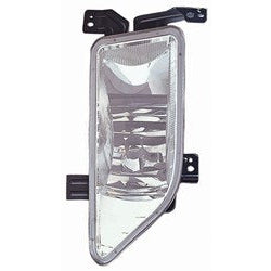 Left Side Fog lamp assy 2006 - 2008 HONDA PILOT CAPA HO2592114C 33951S9VA11