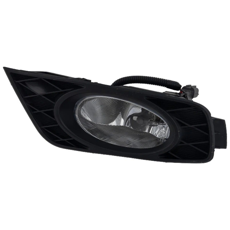 Left Side Fog lamp assy 2008 - 2009 HONDA ODYSSEY CAPA HO2592121C 33950SHJA51