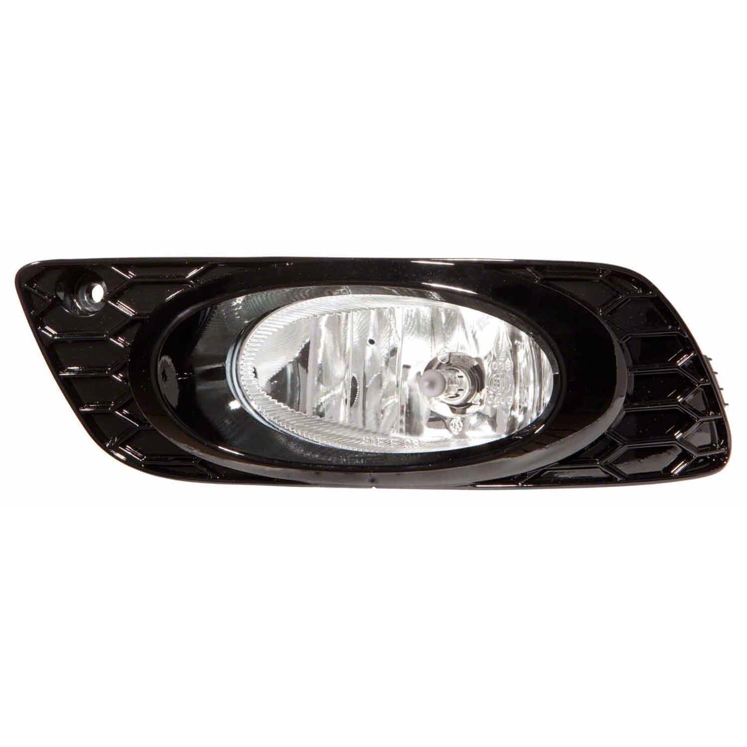 Left Side Fog lamp assy 2012 - 2012 HONDA CIVIC HO2592134 33950TR7A01