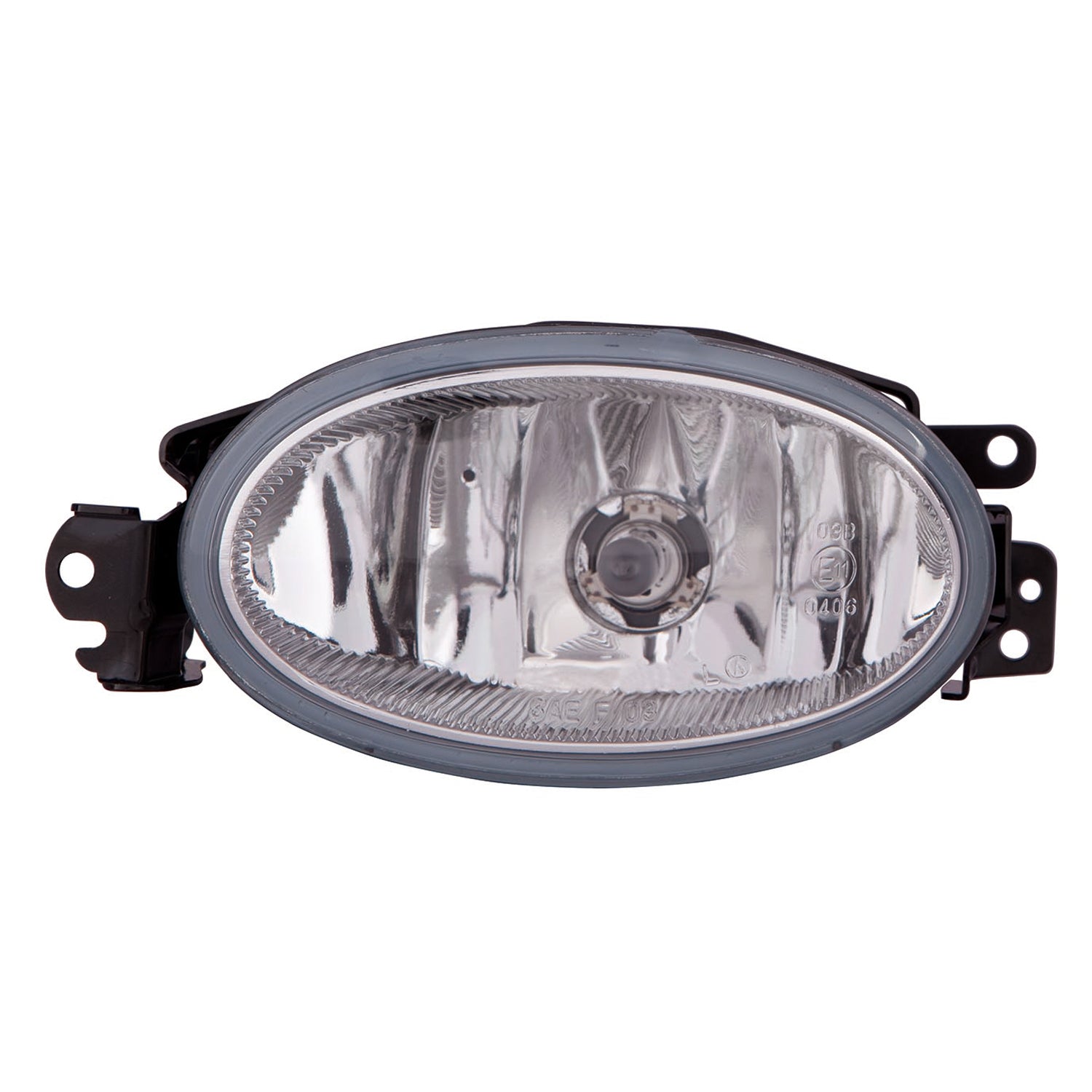 Left Side Fog lamp assy 2014 - 2015 HONDA CIVIC HO2592139 33951TS8A51
