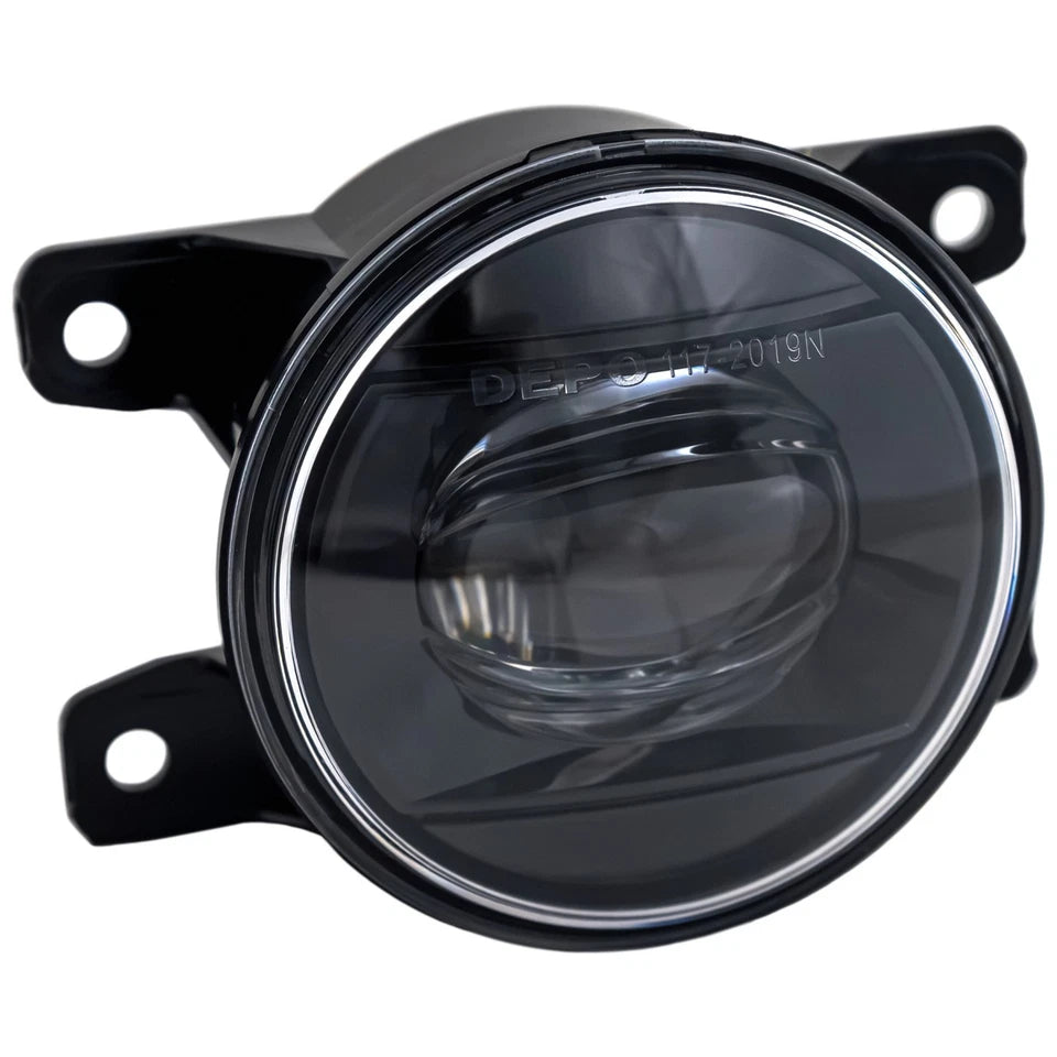 Left Side Fog lamp assy 2021 - 2023 HONDA CIVIC HO2592149 33950T20A01