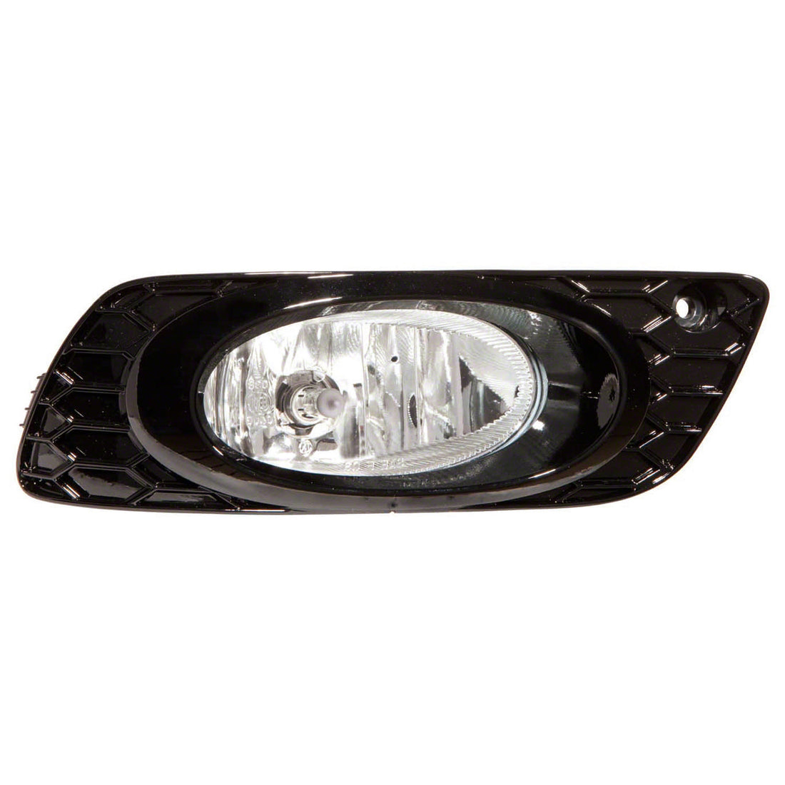 Right Side Fog lamp assy 2012 - 2012 HONDA CIVIC HO2593134 33900TR7A01